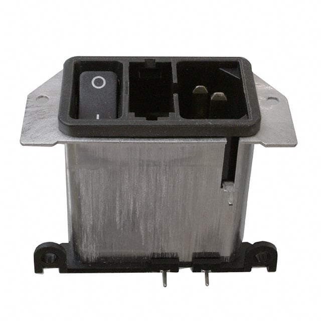 DD22.4121.1111 SCHURTER Inc.  Power Entry Modules (PEM)